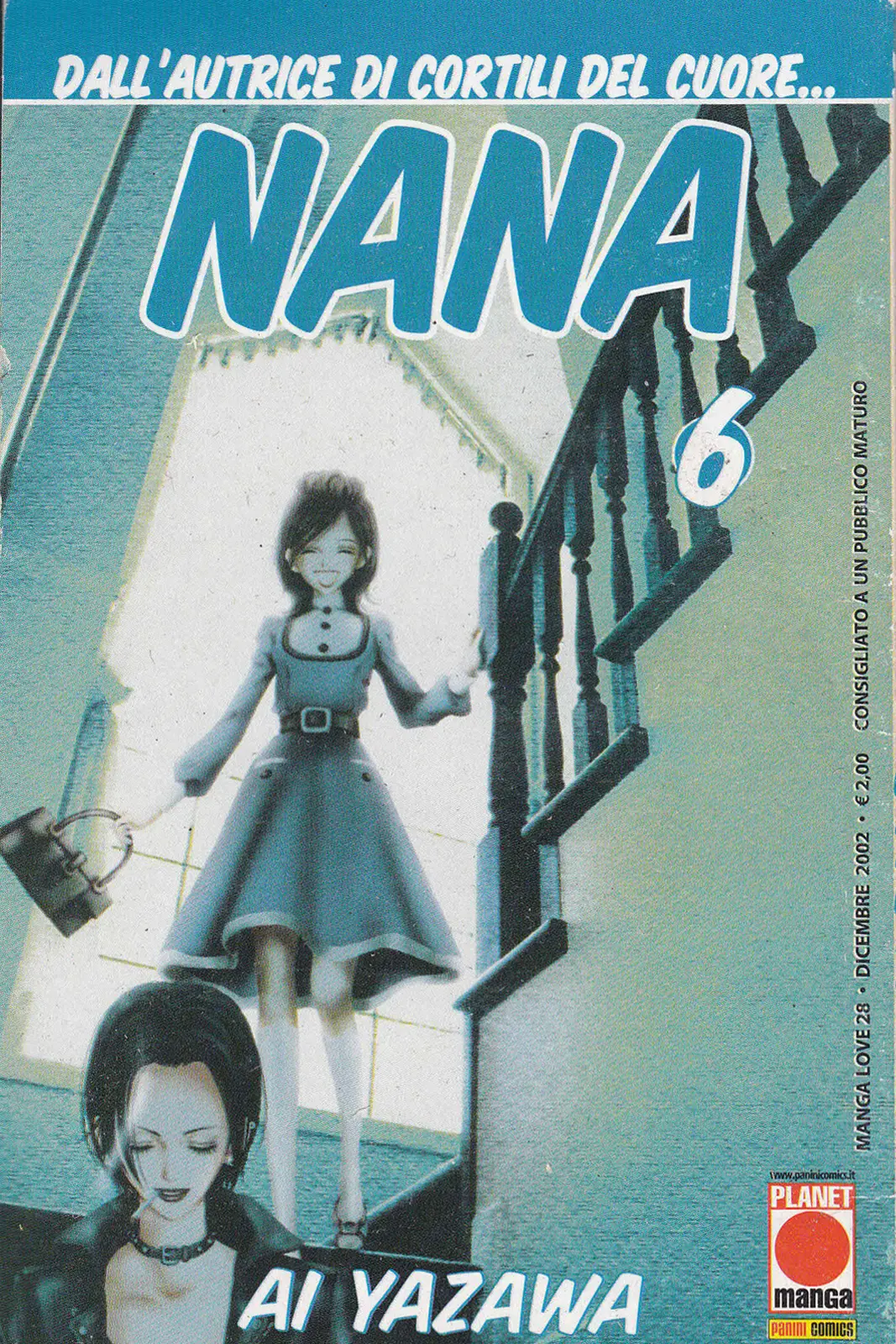 Volume cover
